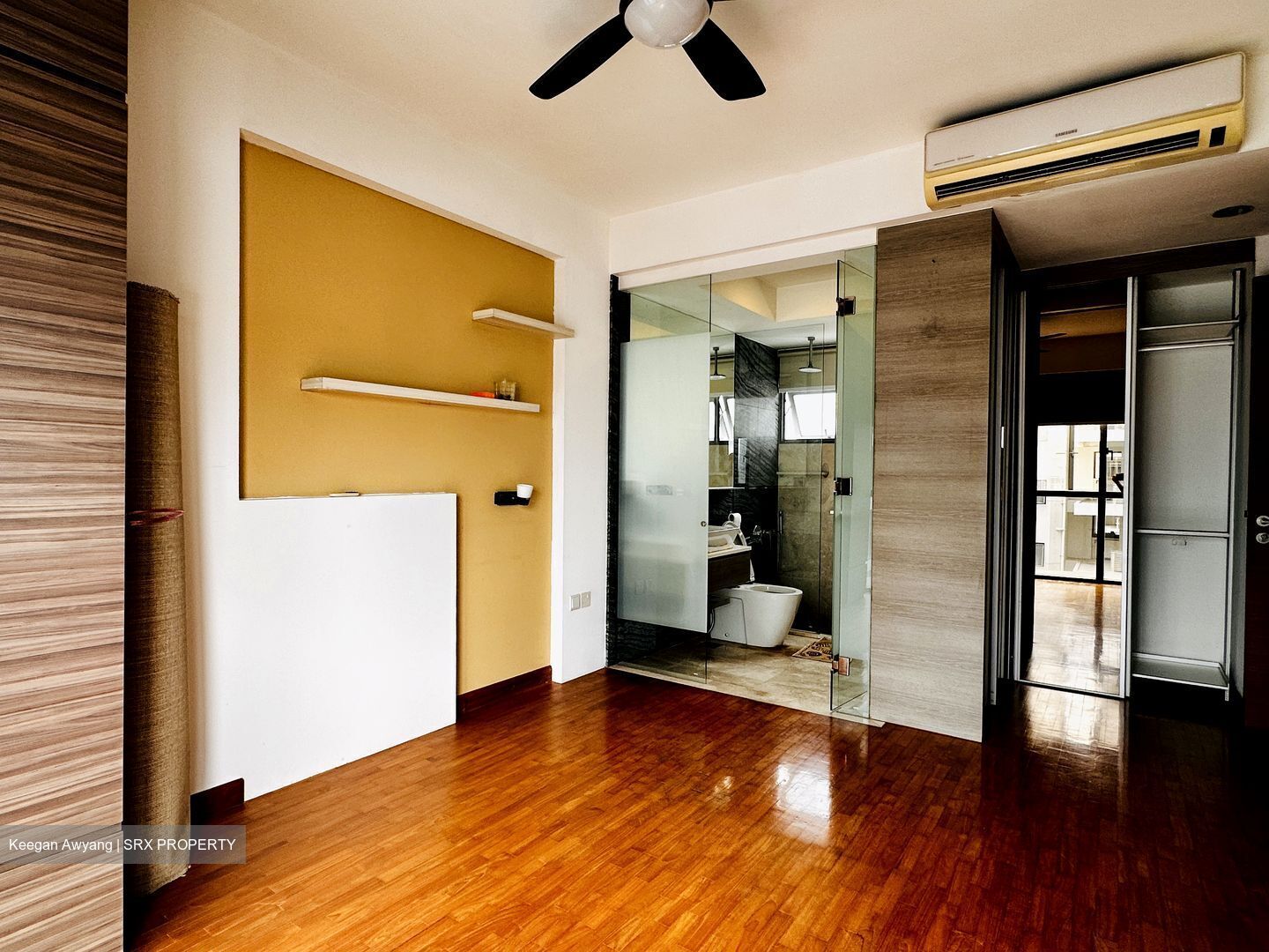 The Shore Residences (D15), Condominium #466660021